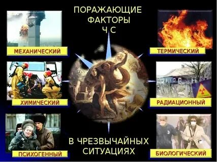 Пораженные марой