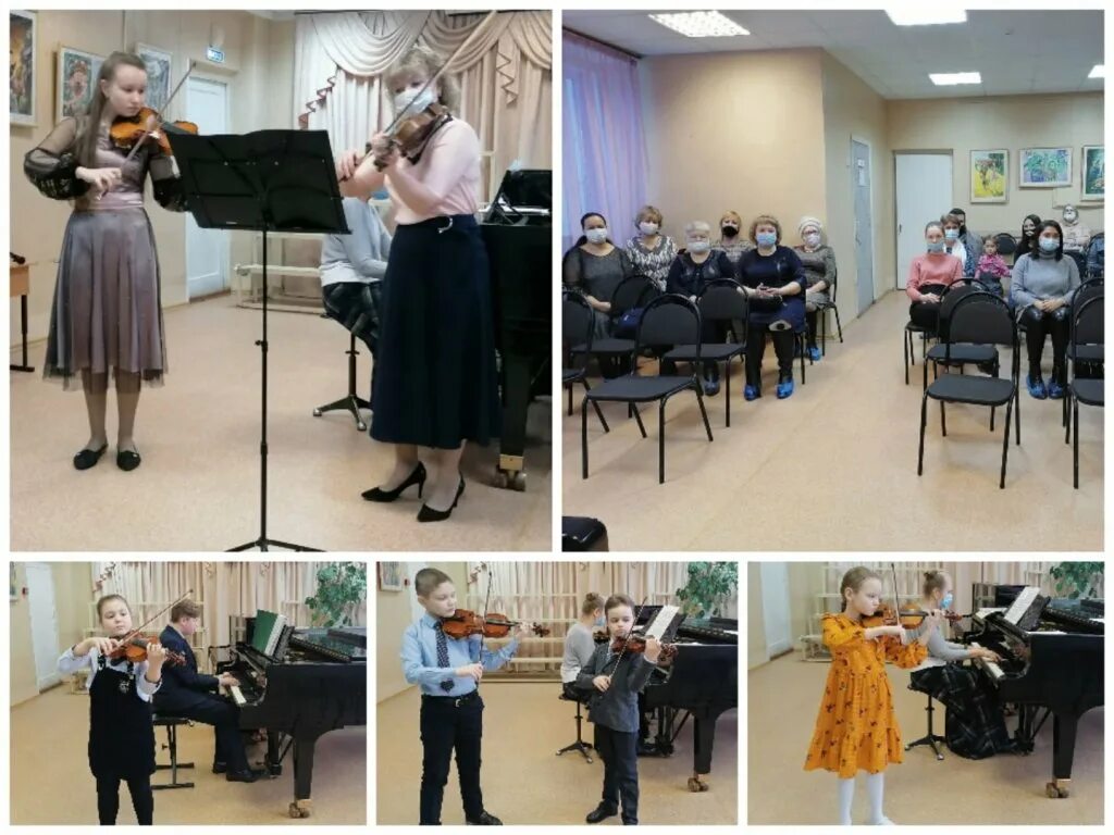 Мастерство 6