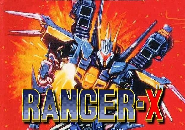 Ranger x. Ranger x sega. ranger-x sega обложка. ranger x 2 sega. ranger x sega game covers.