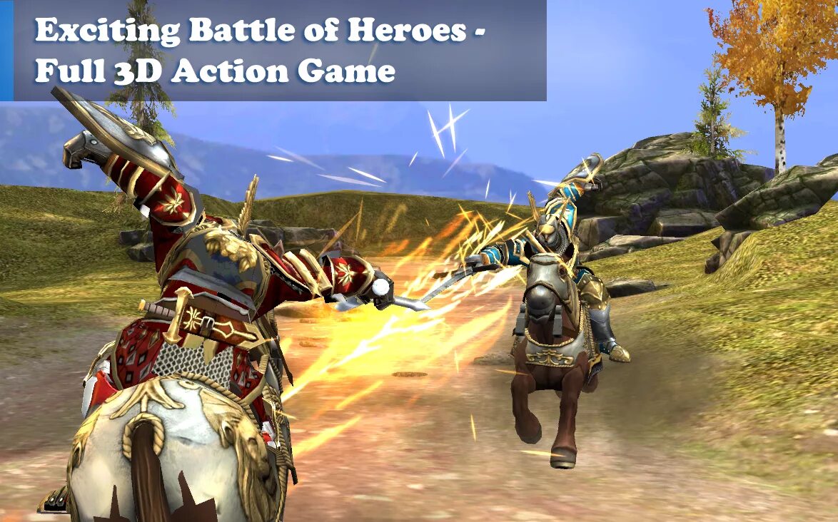 Knight android