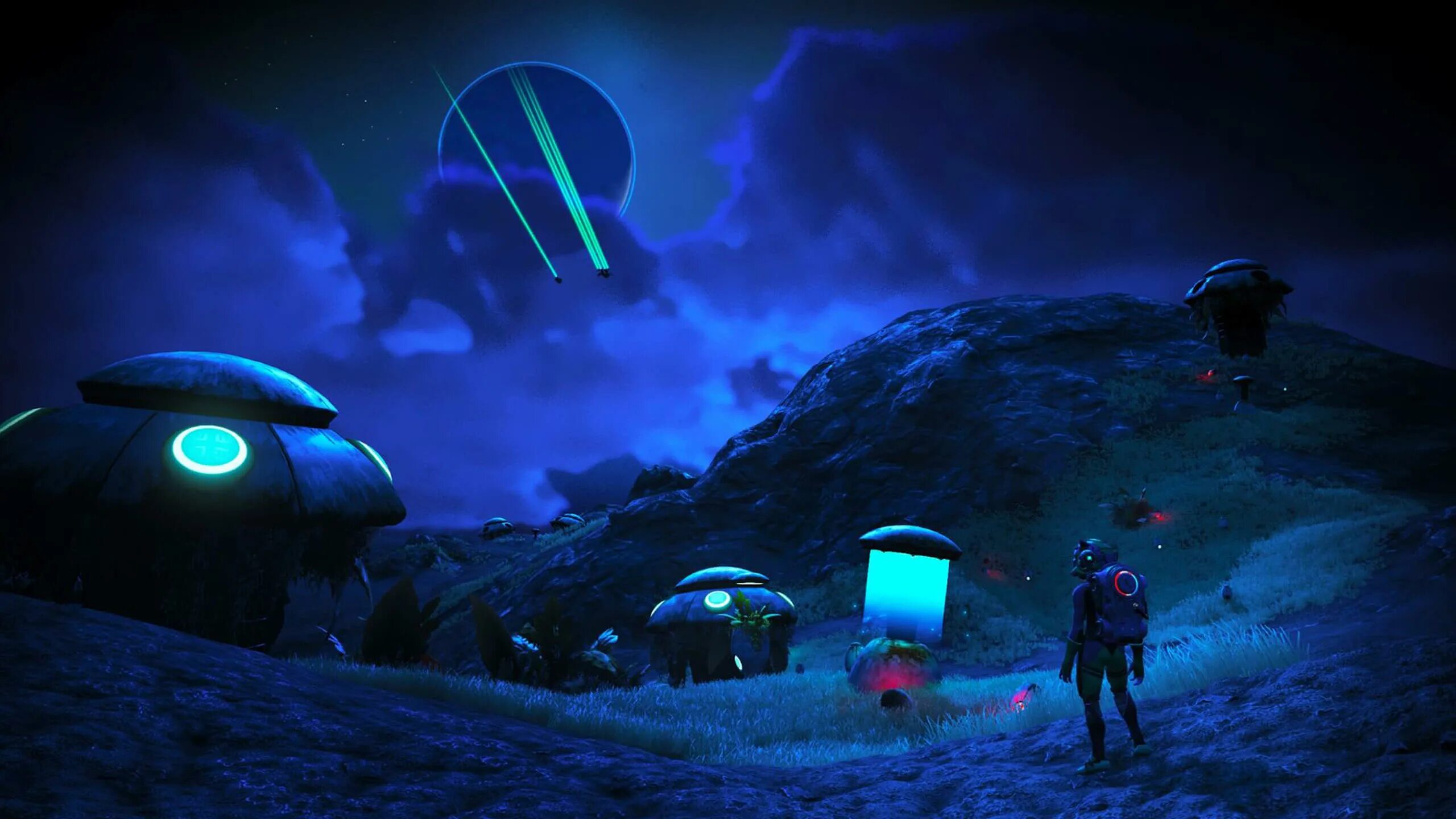 No man s sky бездна. Игра ноумен скай. Глубинный ужас no mans sky. No man's sky геймплей. No man's sky арт атлас.