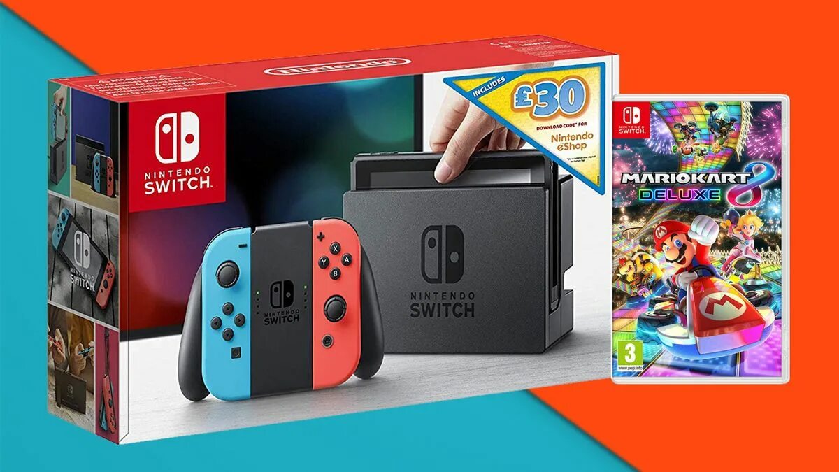 Nintendo switch не включается. Марио карт 8 Делюкс Нинтендо свитч. Nintendo Switch Mario Kart 8 Deluxe Bundle. Lt Nintendo Switch. Nintendo Switch 2023.