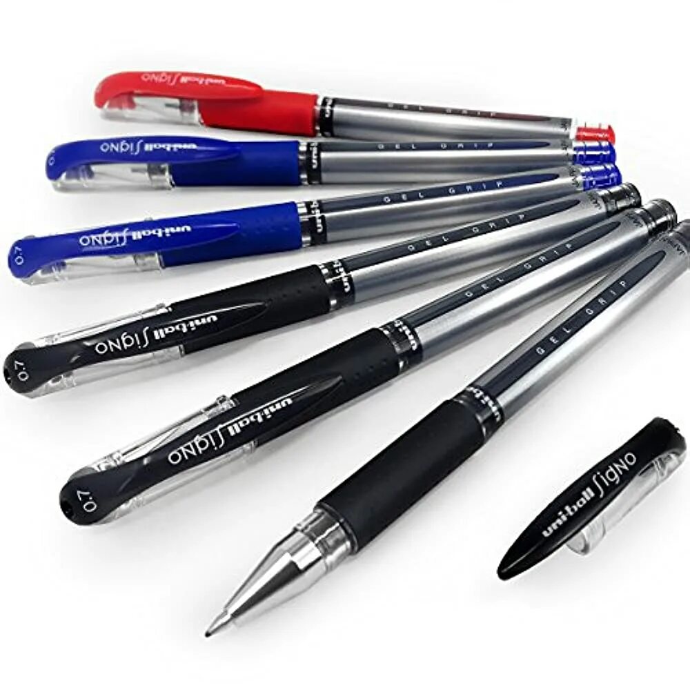 Ручка Uni signo UMN 207. Ручка гелевая Uni Ball signo 207 RT (0.7mm/Blue). Ruchka gelevaya Uniball signo 0.7 Gel Pen Black um-120 Black. Ручка гелевая Uniball signo 207 (0.5mm) UMN-207(05)3d Set. Ручки uni ball