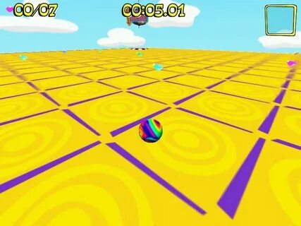 Marble blast