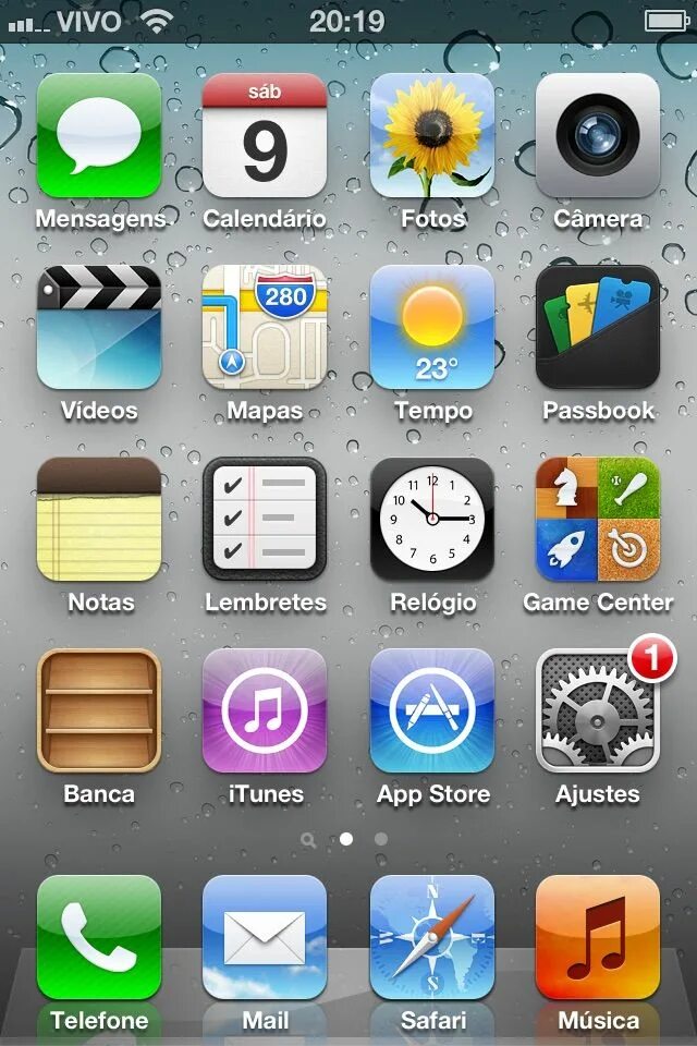 Айфон 4 программа. Iphone 5 ios 6. айос 6.1.3. ios 6.1.3 iphone 4s. ios 5 айфон.