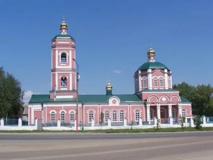 Данкова липецкая область