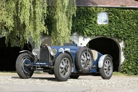 Bugatti 35b