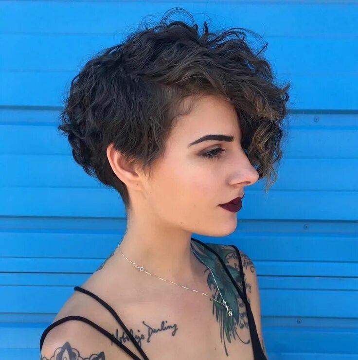 Pin on Hairstyle