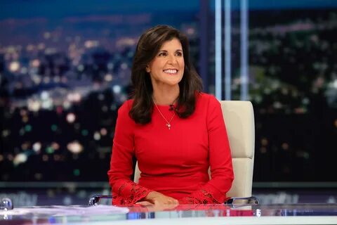 Nikki Haley announces 2024 presidential campaign - SuccessDigest.