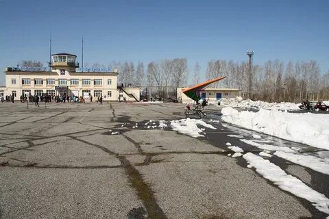 Аэродром отзывы