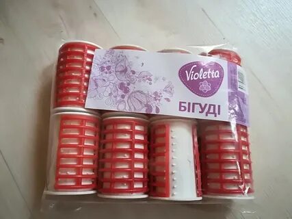 Бигуди магазин косметики