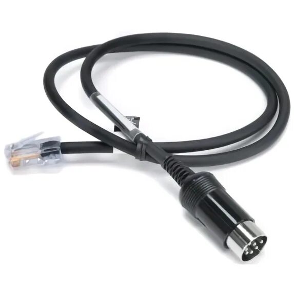 MiniJack-M - 2xPhono-M 3m - Multitronic