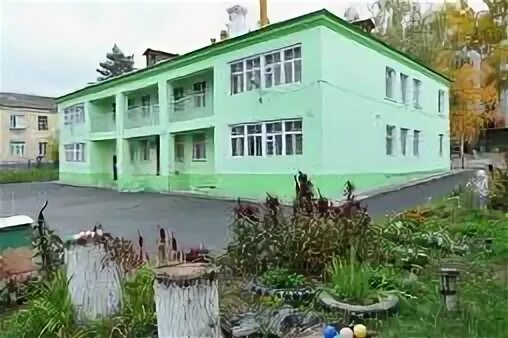 Сайт 88 детского сада
