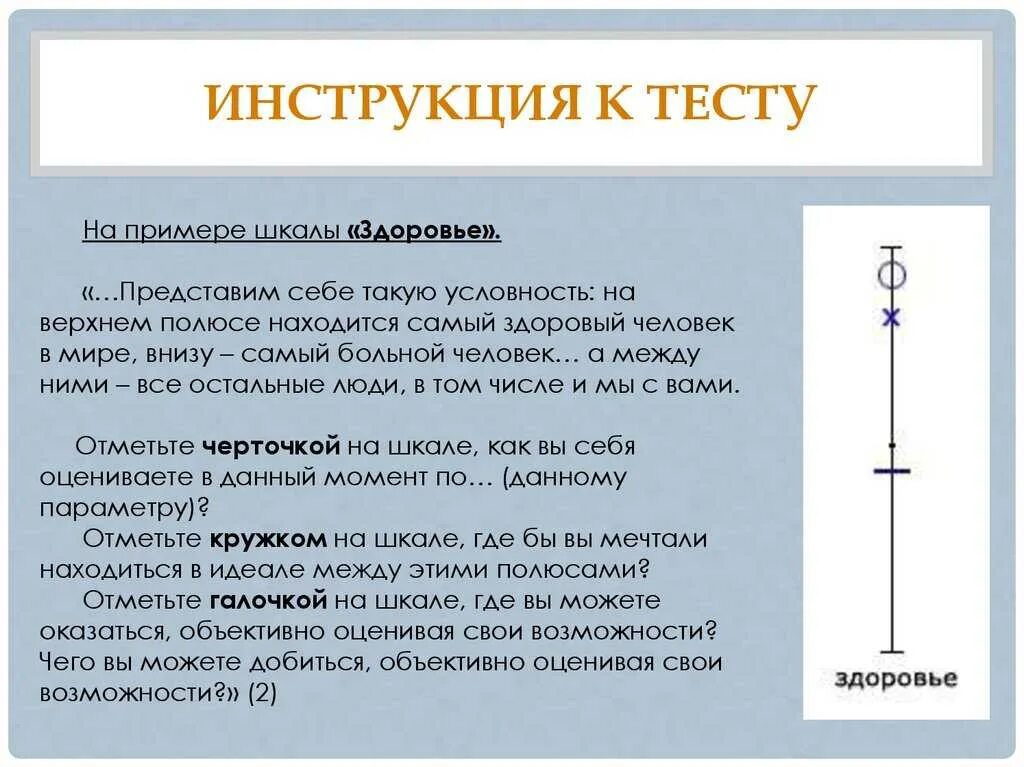 Уровень притязаний дембо