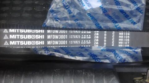 Mitsuboshi ремни отзывы