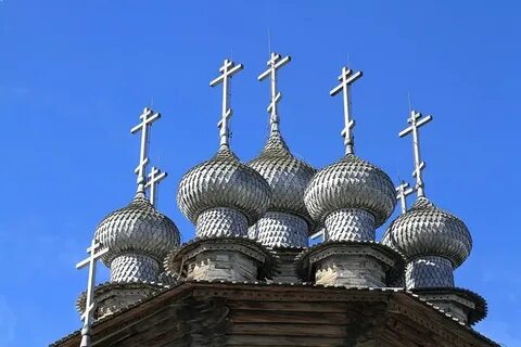 9 куполов