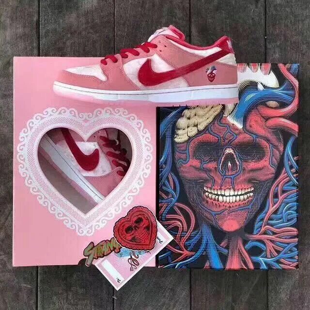 Nike Dunk Strangelove. Nike SB Dunk Low Strangelove Skateboards. Nike SB Dunk Low Strangelove. Nike SD Dunk Low Strangelove. Love s strange