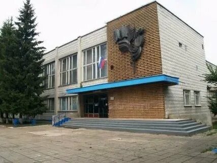 Техникум наро