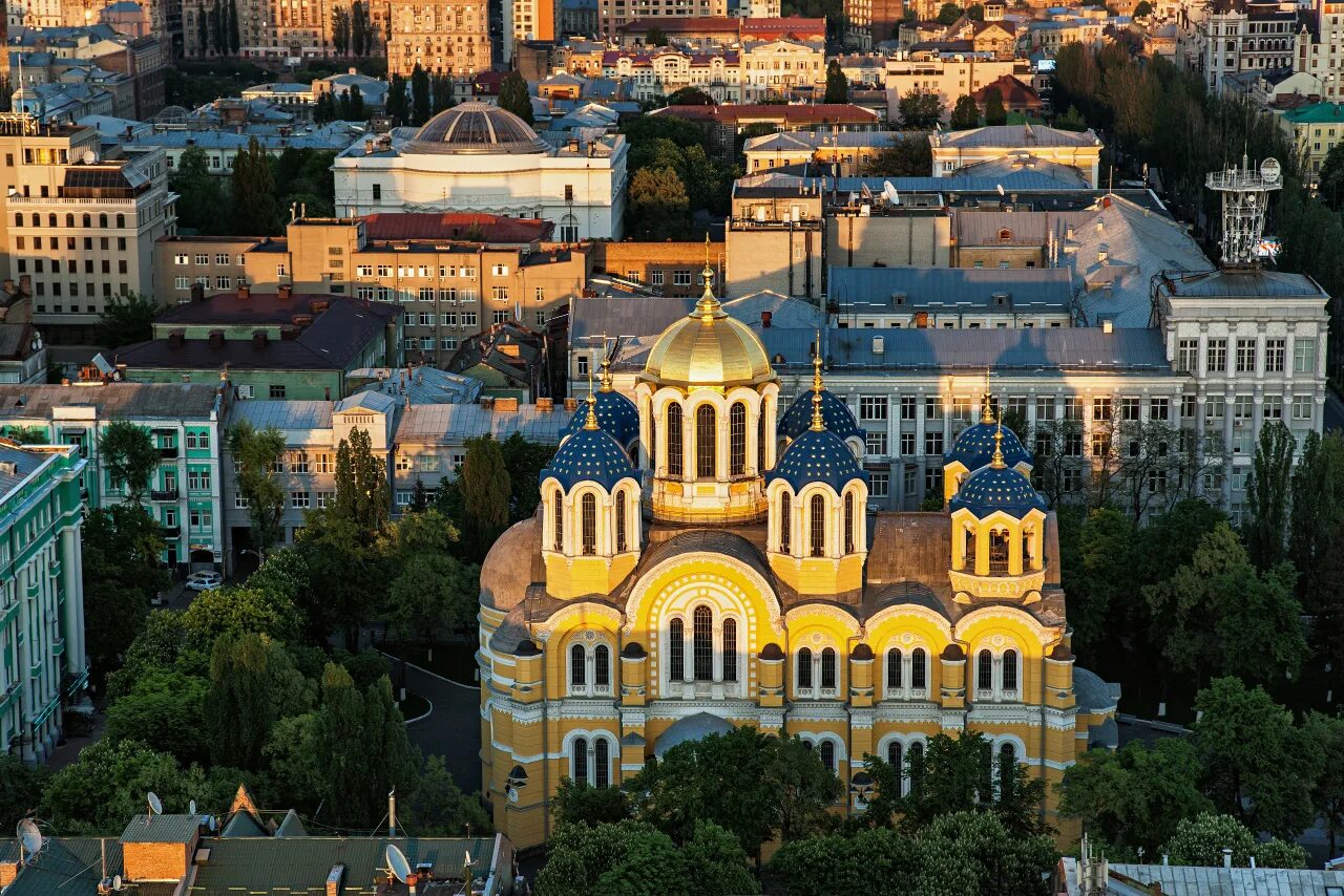 Святой киева. Владимирский кафедральный собор в Киеве. Собор Святого Владимира в Киеве. Киев кафедральный собор князя Владимира. Владимирский собор в Киеве купол.