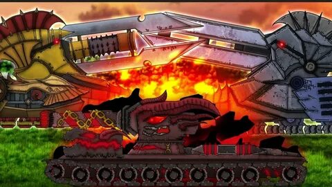Show tanks animations