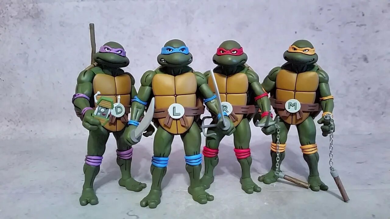 Tmnt купить