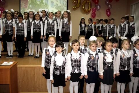 Астраханские школы