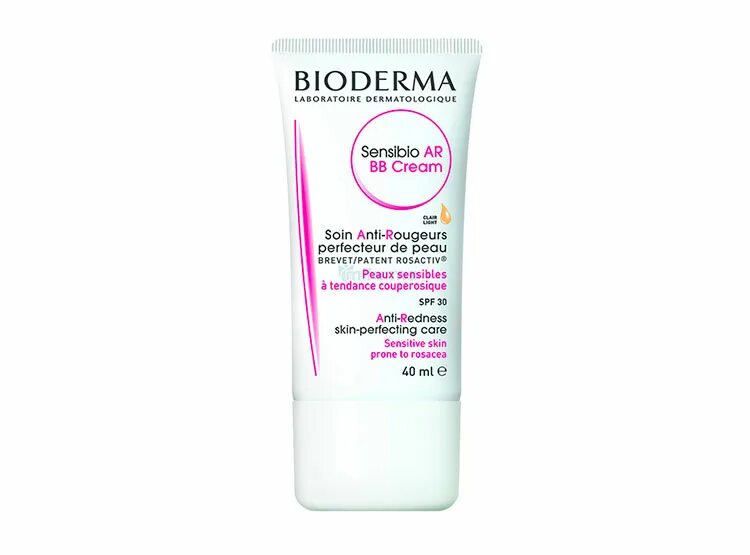 Bioderma sensibio ar цены