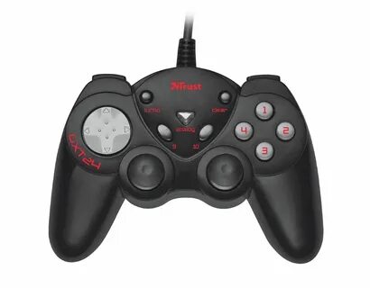 Gamepad геймпад