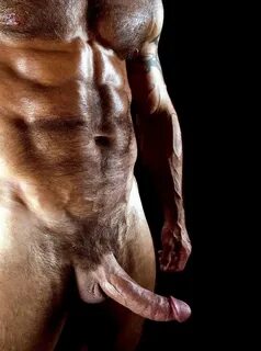 Slideshow muscular naked men large dick.