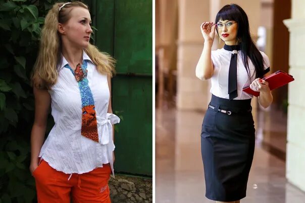 9 модных правил, которые надо нарушать: скажем этим fashion-табу "прощай!" Дамоч