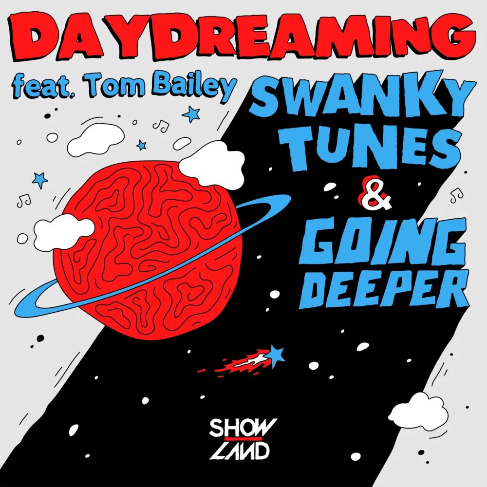 Tunes going deeper. Swanky Tunes & going Deeper. Swanky Tunes & going Deeper - till the end. One World Swanky Tunes. Swanky Tunes get up on your feet.