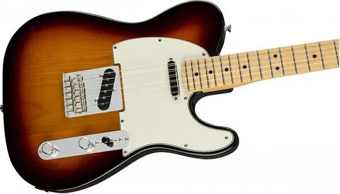 Fender player