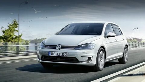 Volkswagen название