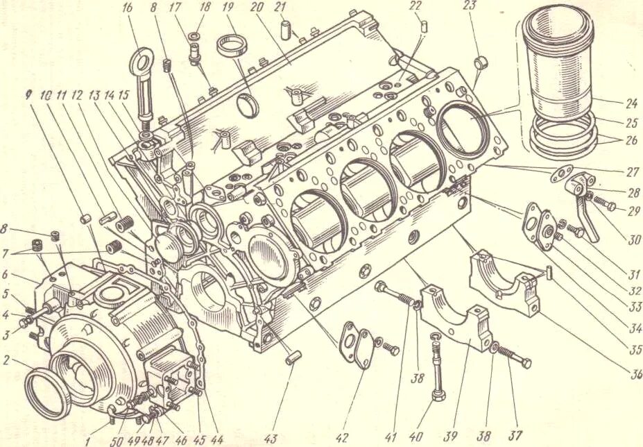 Сборка двигателя камаз. Блок- картера двигателя КАМАЗ 740. Заглушка блока цилиндров КАМАЗ 740. Заглушки блока двигателя КАМАЗ 740. Блок Картер КАМАЗ 740.