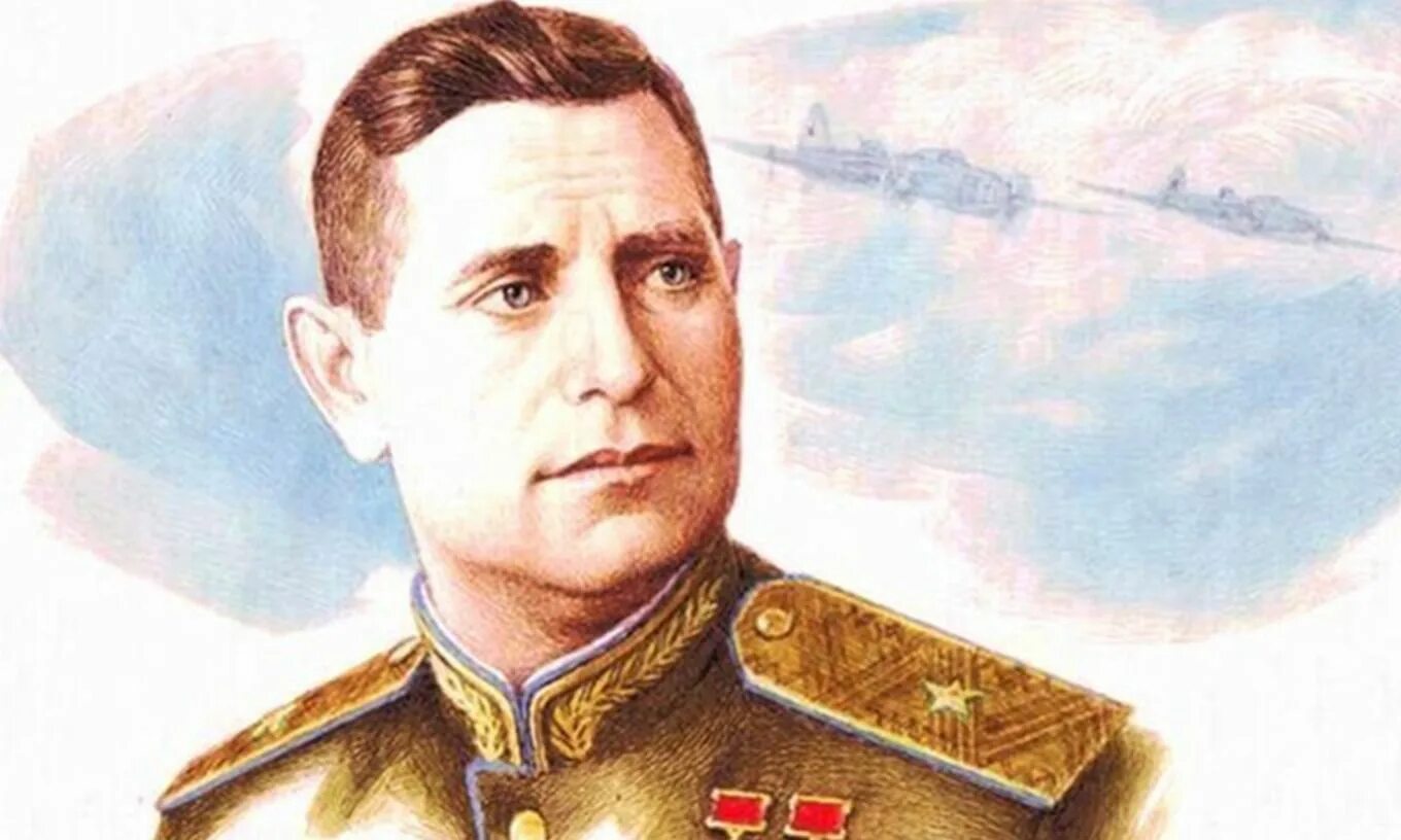 П е ширшов герой советского союза. Полбин летчик генерал дважды герой СССР.