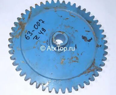 Шестерня z 49