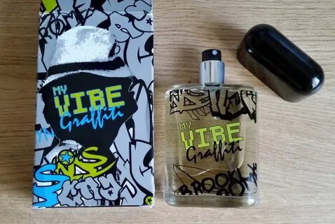 My vibe