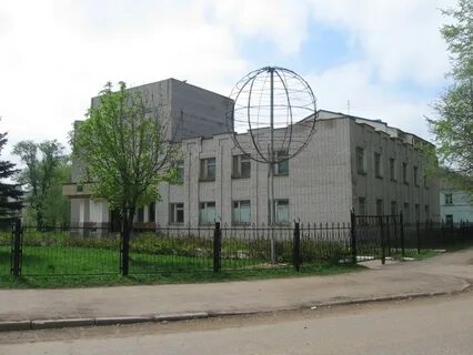 Сахарово тверь