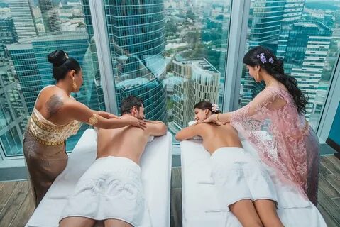Spa sky
