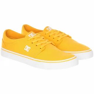 Светло желтый 20 2 dc shoes