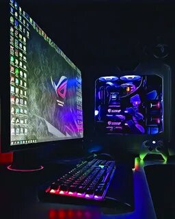 Best game computer