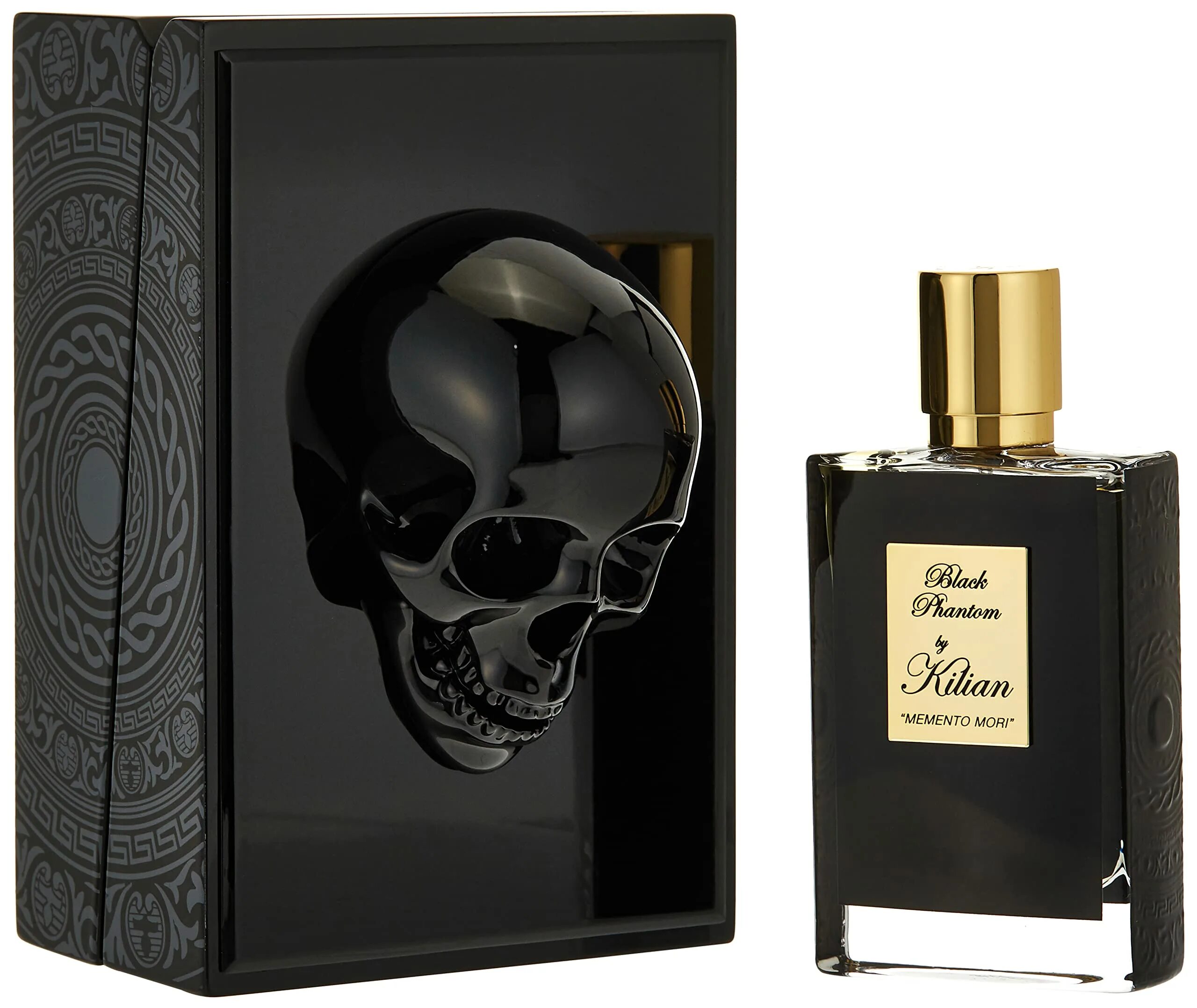 Блэк фантом отзывы. Духи килиан блэк фантом. духи black phantom by kilian memento mori. парфюмерная вода kilian black phantom memento mori унисекс 50 мл. kilian black phantom edp 50ml.