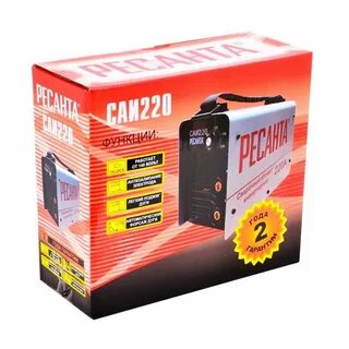 Саи 220 про