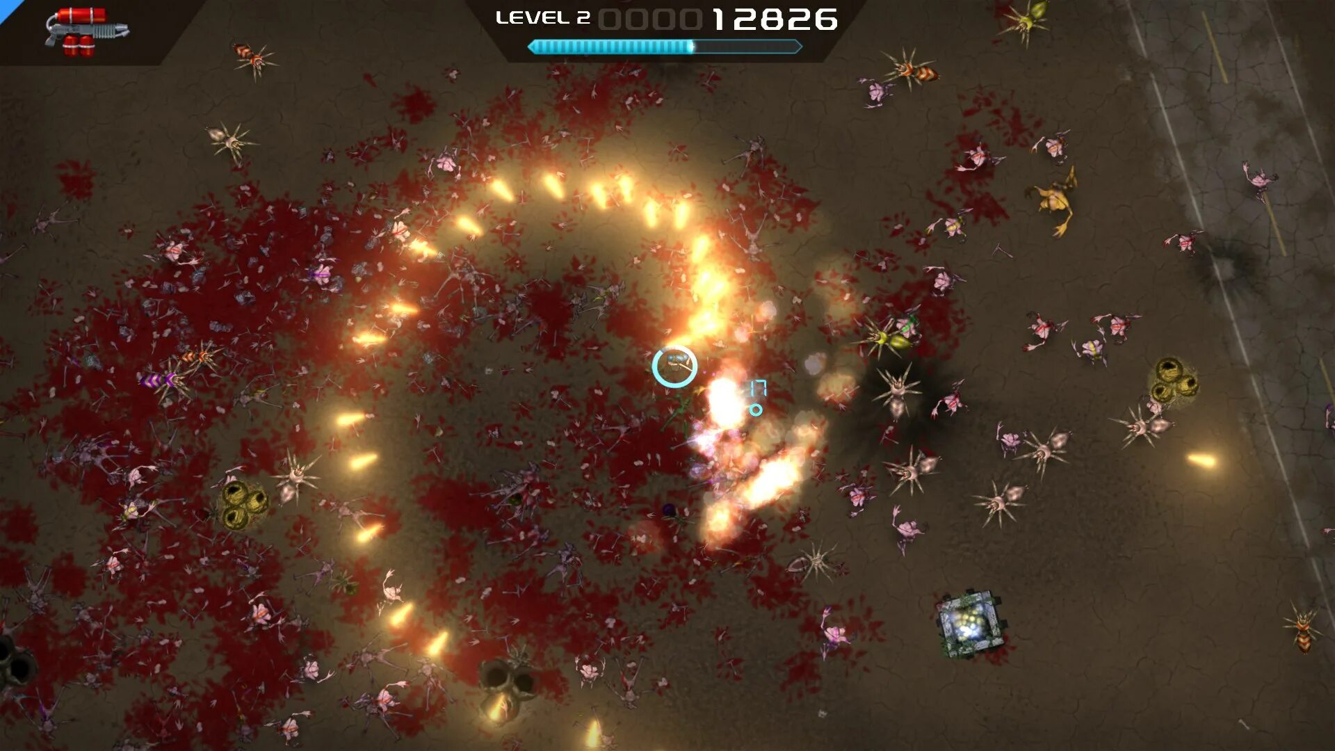 Как называется игра где вид сверху. Crimsonland 1.3.5. игра crimsonland 3. игра crimsonland 1. игра crimsonland 2.