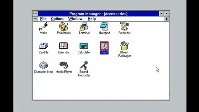 3 win программа. Windows nt 3.1 интерфейс. windows 3.1 рабочий стол. первый виндовс 3.1. windows 3.11 рабочий стол.