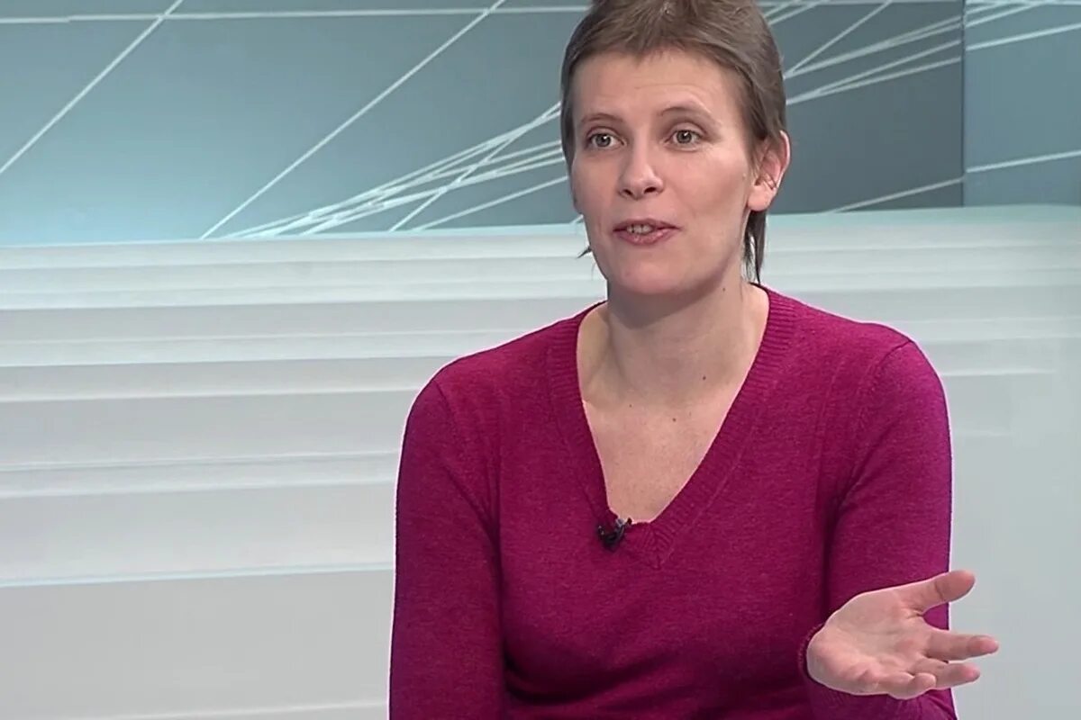 Марина литвинович фото В Москве задержали правозащитницу Марину Литвинович РБК