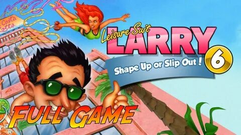 Larry 6