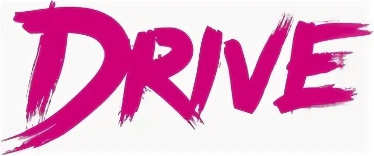 Drive текст русскими