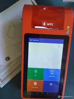 Мтс 7