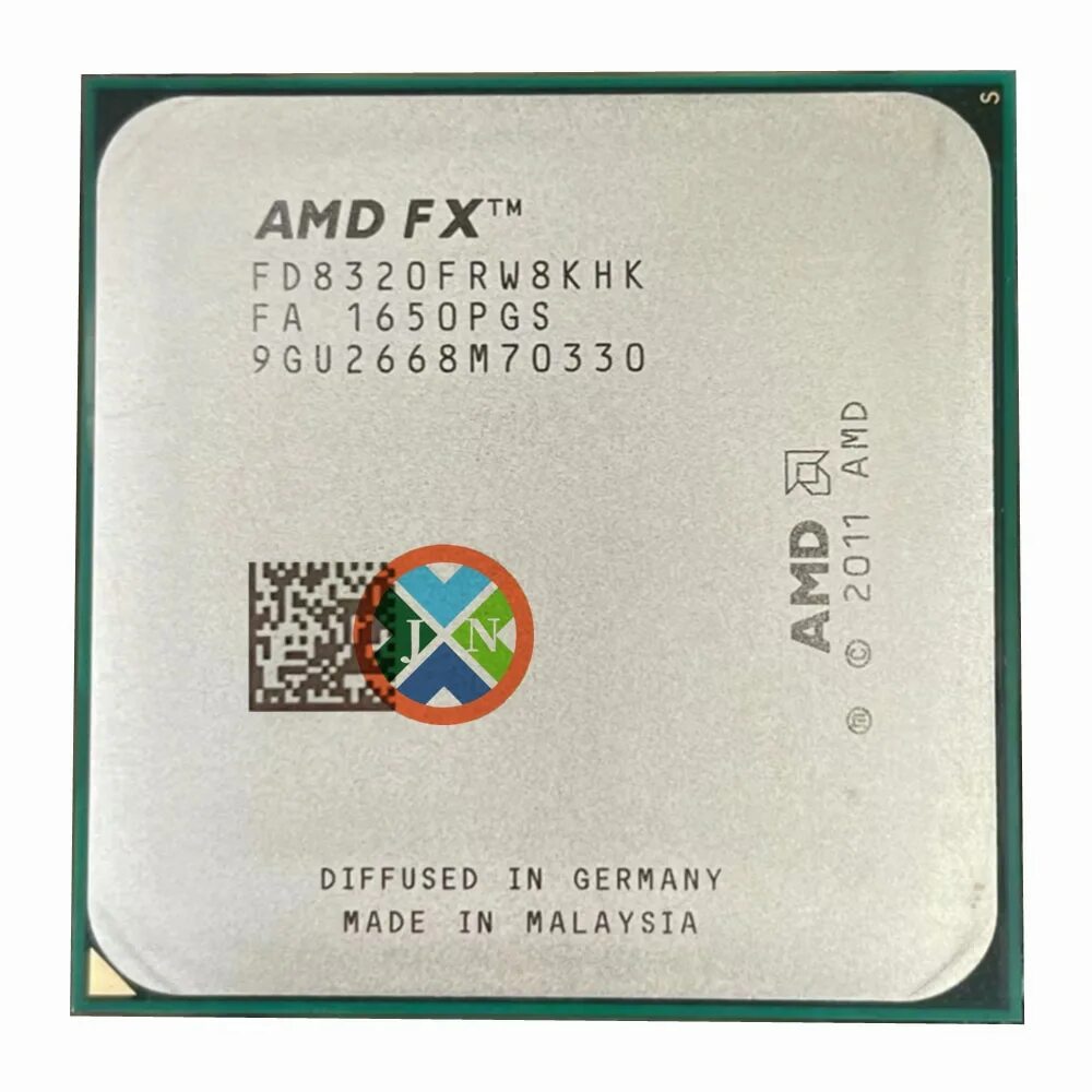 Fx8320